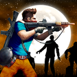 プログラムのアイコン：Zombie Strafe : New TPS S…