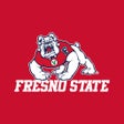 Biểu tượng của chương trình: Fresno State Bulldogs