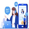 程序图标：BizflyCloud Callcenter 3