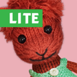 Programikonen: Fuzzy House LITE