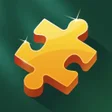 プログラムのアイコン：Pop Jigsaw - Jigsaw Puzzl…