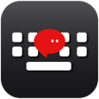 Programikonen: Fancy Keyboard
