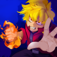 程序图标：Caleb: The Heros Return