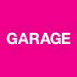 程序图标：Garage - Womens Clothing