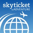 プログラムのアイコン：skyticket