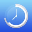 Programın simgesi: Time Off Tracker