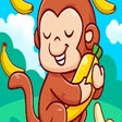 ไอคอนของโปรแกรม: Monkey Mart - Unblocked &…