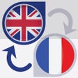 أيقونة البرنامج: French Translator Offline