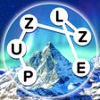 Ícone do programa: Puzzlescapes: Word Brain …