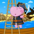 Programikonen: Pirate Games for Kids