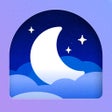 ไอคอนของโปรแกรม: Sleeptune - Sleep White N…