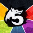 プログラムのアイコン：Five Minute Dungeon Timer