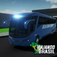 程序图标：Viajando pelo Brasil 2020