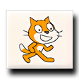 Symbol des Programms: Portable Scratch