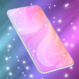 程序图标：Live Wallpaper For Galaxy…