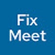 프로그램 아이콘: Fix Meet