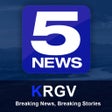 Programikonen: KRGV 5 News