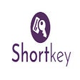 ไอคอนของโปรแกรม: Shortkey.org