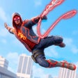 Ícone do programa: Grand Superhero Justice S…
