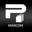 Programikonen: Prevost MarCom Portfolio