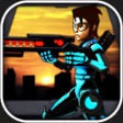 ไอคอนของโปรแกรม: Metal Army Strike 3D War …