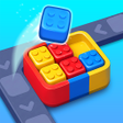 Иконка программы: Block Factory: Sort  Matc…