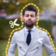 Programikonen: Nice Cutout  Photo Editor