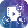 Programikonen: Video to Mp3 : Mute Video…