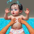 ไอคอนของโปรแกรม: Mother Simulator Baby Gam…