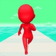 Icoon van programma: Fun Run 3D