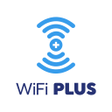 ไอคอนของโปรแกรม: WiFi Plus