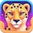 Ícone do programa: Cheetah