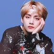 Icon of program: BTS V Wallpaper