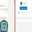 Icoon van programma: LinkedIn Messaging bot-2