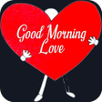 程序图标：Good Morning SMS Status,I…