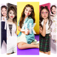 程序图标：Karol Sevilla Wallpapers …