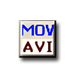 Programikonen: Pazera Free MOV to AVI Co…