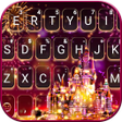 Programikonen: Gorgeous Firework