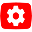 أيقونة البرنامج: YouTubeUtils