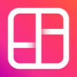 Icoon van programma: Pic Collage MakerPhoto Ed…