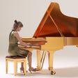 程序图标：AR Pianist - 3D Piano Con…