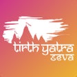 Ikona programu: Jain - Tirth Yatra Seva
