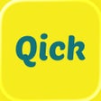 Ikona programu: Qick Scooters