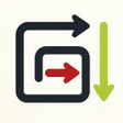 Ikona programu: Arrow Doodle: Puzzle Maze…