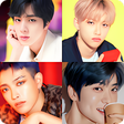 Icon of program: Kpop Quiz: Guess the Idol…
