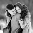 程序图标：Couple Romantic Stickers