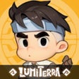 Programın simgesi: Lumiterra