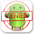 程序图标：Permissions Denied