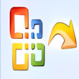 程序图标：E.M. Free PowerPoint Vide…