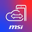 Programikonen: MSI Cloud Center